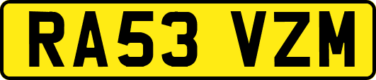 RA53VZM