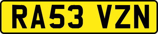RA53VZN