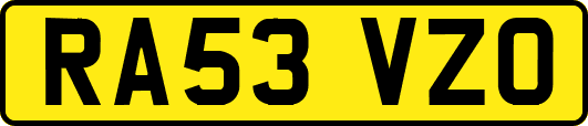 RA53VZO