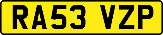 RA53VZP