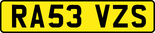 RA53VZS