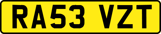 RA53VZT