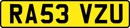 RA53VZU