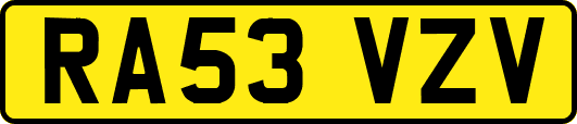 RA53VZV