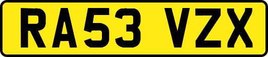 RA53VZX