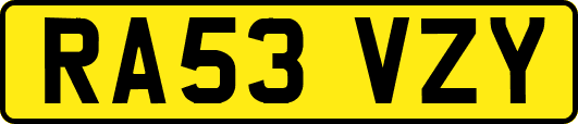 RA53VZY