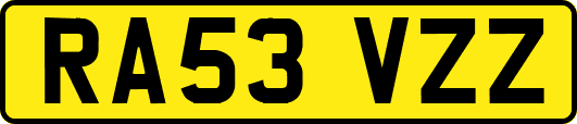 RA53VZZ