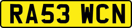 RA53WCN