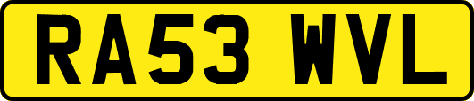 RA53WVL