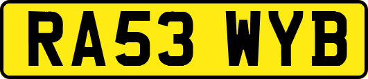 RA53WYB