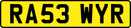 RA53WYR
