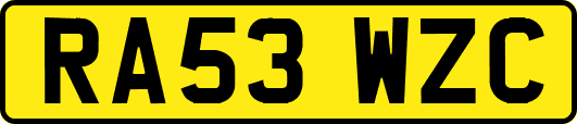 RA53WZC