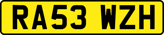 RA53WZH