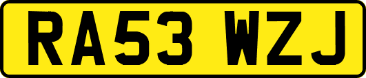 RA53WZJ