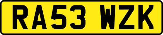 RA53WZK