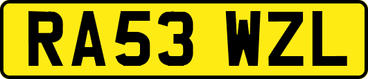 RA53WZL