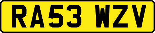 RA53WZV