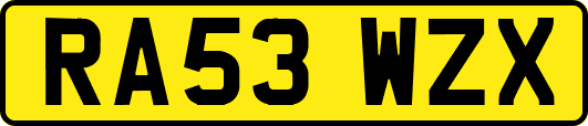 RA53WZX