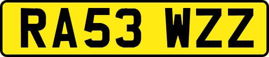 RA53WZZ