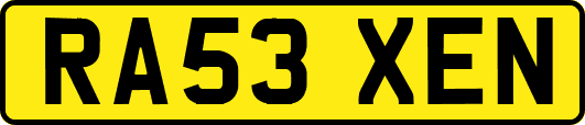 RA53XEN