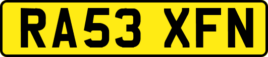 RA53XFN