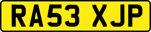RA53XJP