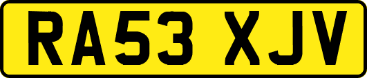 RA53XJV