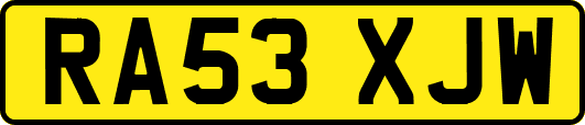 RA53XJW
