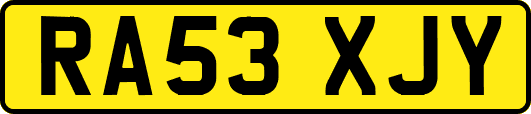 RA53XJY