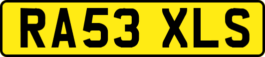 RA53XLS