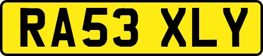 RA53XLY