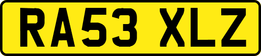 RA53XLZ