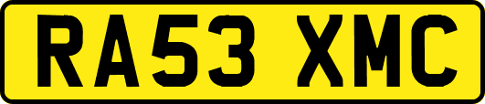 RA53XMC