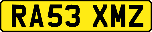 RA53XMZ