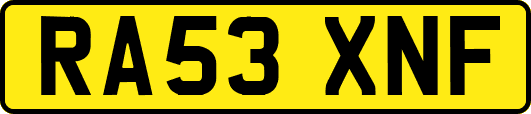 RA53XNF