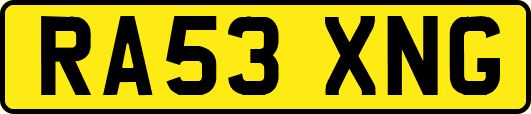 RA53XNG