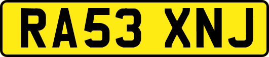 RA53XNJ