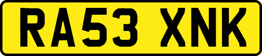 RA53XNK