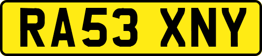 RA53XNY