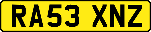 RA53XNZ