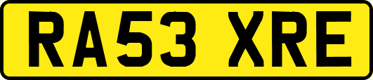 RA53XRE