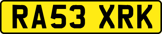 RA53XRK