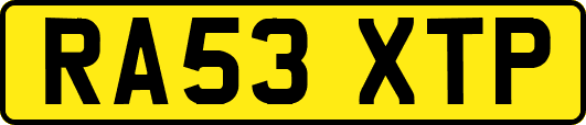 RA53XTP