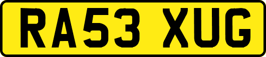 RA53XUG