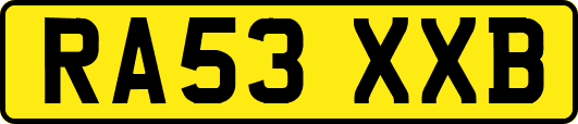 RA53XXB