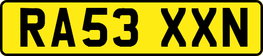 RA53XXN