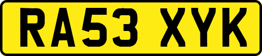 RA53XYK
