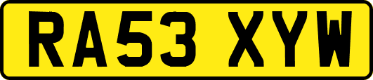RA53XYW
