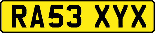 RA53XYX