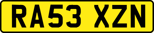 RA53XZN